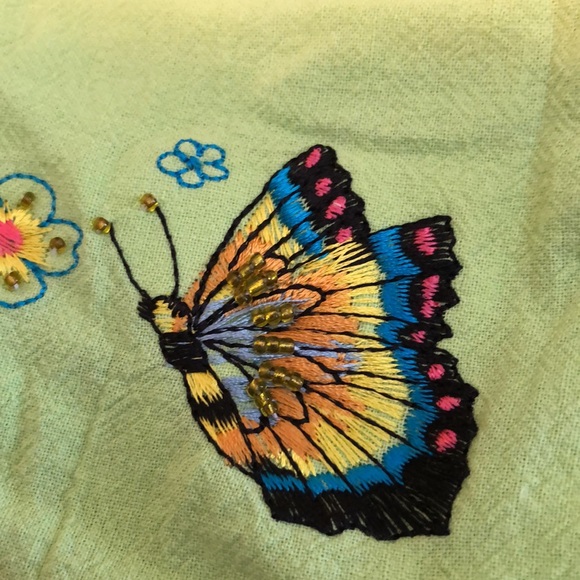 Pant suit - Picture 3 of 7